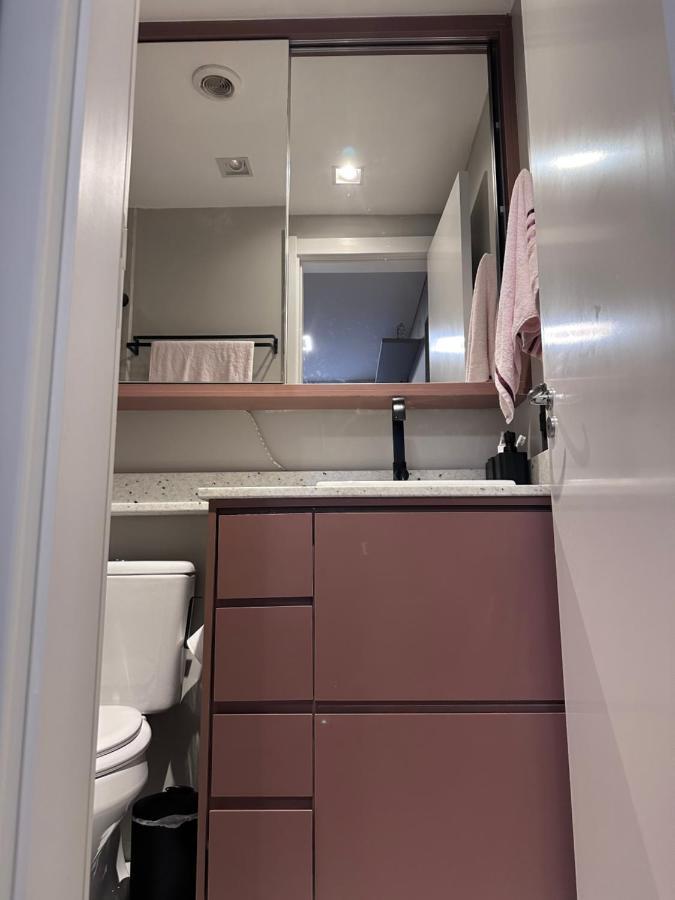 Chacara Sto Antonio Apartamento São Paulo