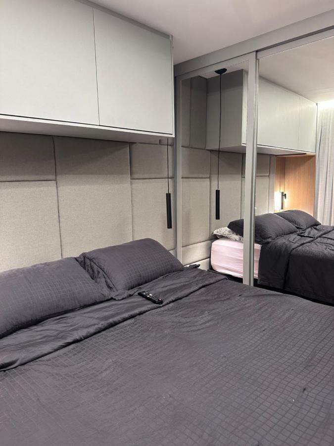 Apartamento Chacara Sto Antonio *