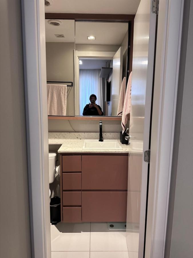 Apartamento Chacara Sto Antonio