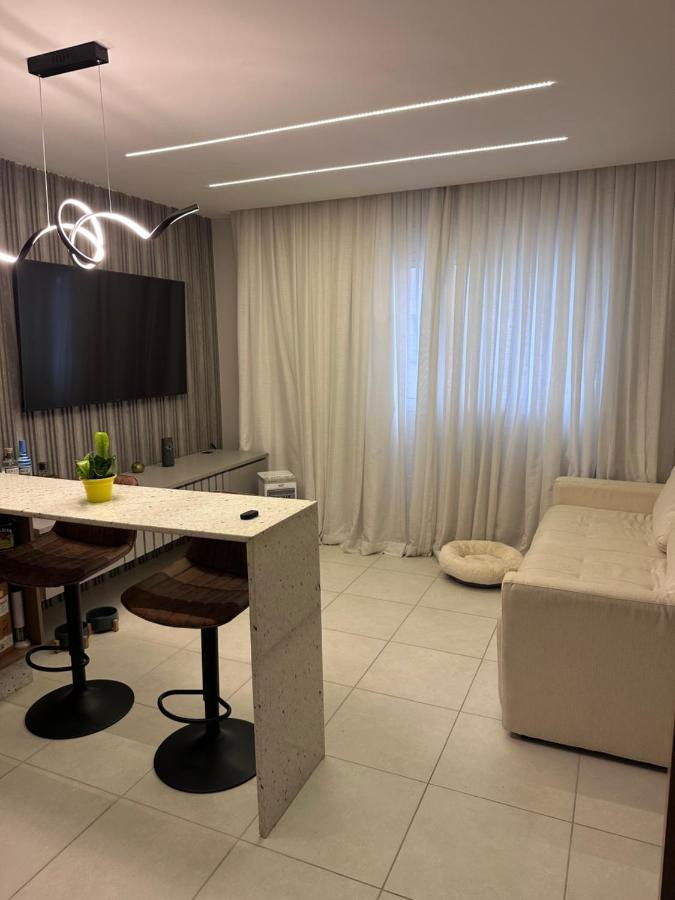 Apartamento Chacara Sto Antonio *