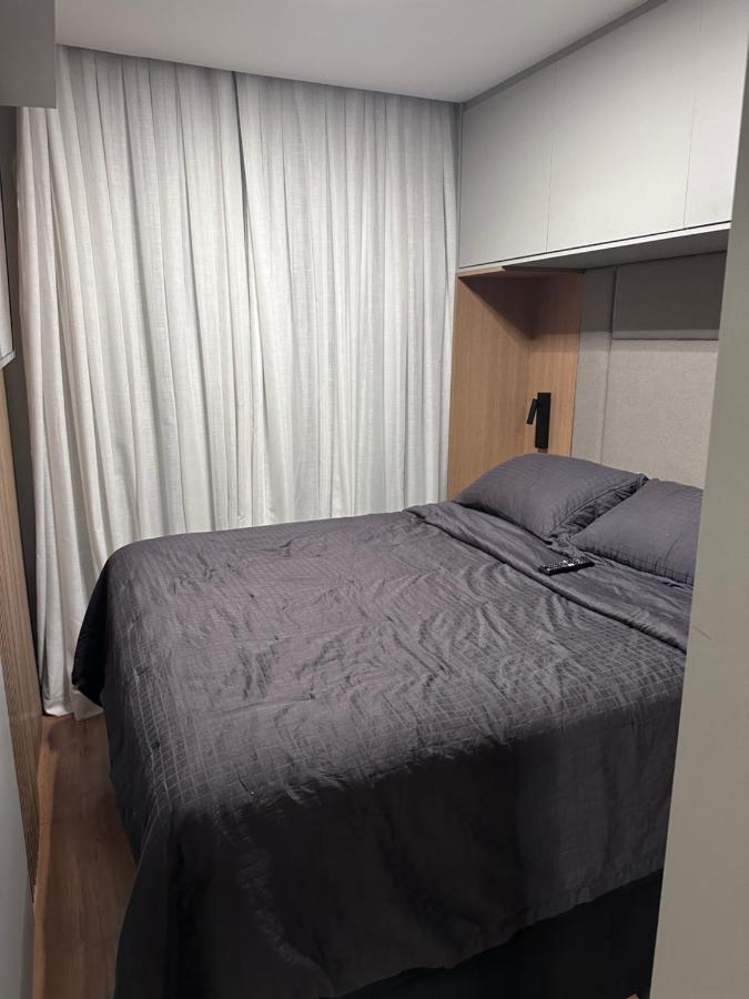 Chacara Sto Antonio Apartamento *