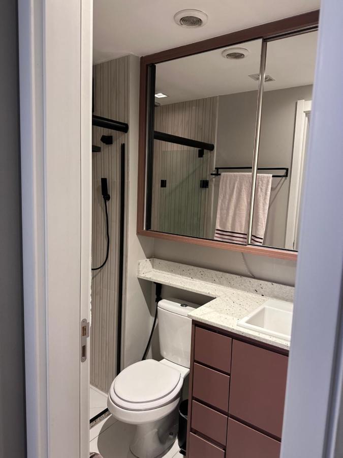 Apartamento Chacara Sto Antonio
