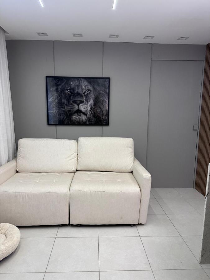 Chacara Sto Antonio Apartamento
