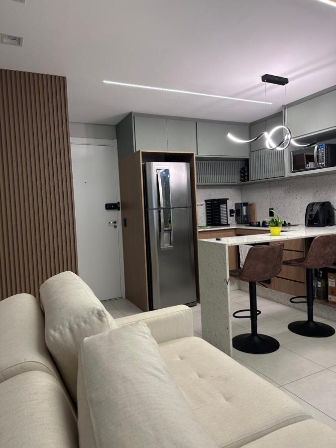 Apartamento Chacara Sto Antonio São Paulo